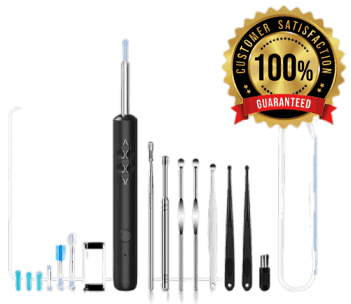 Vital Ear Cleaner buy now