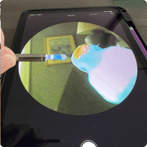 Vital Ear Cleaner user Peter S.